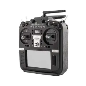 Радіоконтролер RadioMaster TX16S MKII V4.0 Mark II Gimbal 4IN1 та ELRS версія