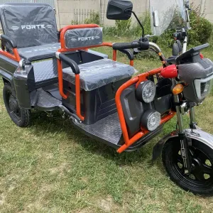 Трицикл вантажний  Форте GP1000P