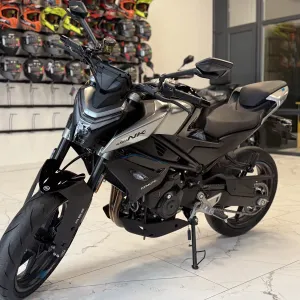 CFMOTO 450NK Доставка/Кредит/Гарантія