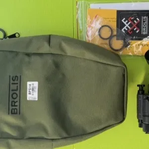 Новий PVS 14 Brolis
