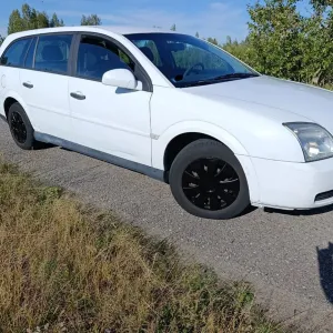 Авто для Військових. Опель Вектра 2.2 дизель