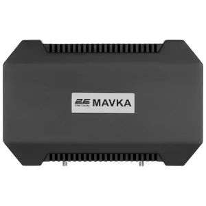 Антена підсилювач сигналу 2E Mavka 2.4/5.2/5.8GHz, Black, арт: 43746