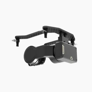 Двохосьовий стабілізатор gimbal C-40D | FPV / БПЛА