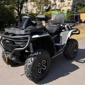 Квадроцикл BENDA Redstone 1000 R2 DL (Доставка, Гарантія, Сервіс)