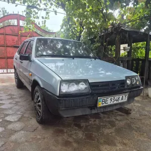 Продам авто ваз21099