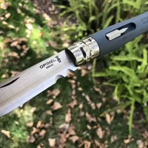МУЛЬТИТУЛ OPINEL DIY 9 (нож,отвертка,mora,бита,fiskars,складной,темляк