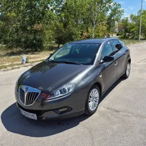 Продам Lancia Delta 2009г.в