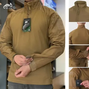 ‼️HELIKON TEX MCDU МУЛЬТИКАМ бойова рубашка сорочка УБАКС під розгрузку бронежилет‼️