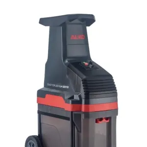 Измельчитель веток AL-Ko Alko MH 2810 Easy Crush