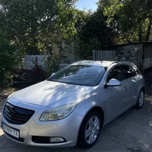 Opel Insignia 2.0 cdti 6 AKPP AISIN