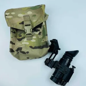 ПНБ PVS-14 + Wilcox Mount + Wilcox J-Arm, зелений фосфор