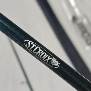 Спіннини St.Croix Legend Elite, Avid, Avid Trek