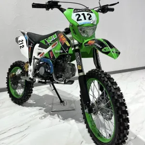 Топ ціна‼️ Pitbike Kaya 212, пітбайк дитячий, мото для дітей,