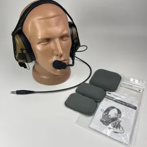 Навушники 3M Peltor Comtac V Neckband, арт: 40895