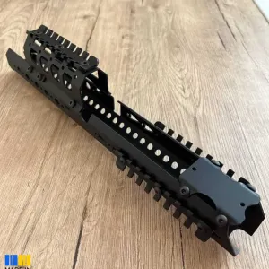 Довга цівка длинное цевье для АК АКС АКМ АКСУ НОВА ВИРОБНИК ГАРАНТІЯ