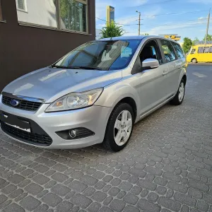 Ford Focus MK2  2008 рік 2.0 дизель для військових
