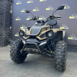 Квадроцикл LINHAI Z210 EFI