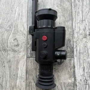 Тепловізійний приціл AGM Varmint TS50-640 640x512