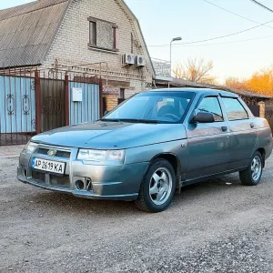 Продам Ваз 2110 Богдан 2011г.