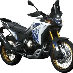 Мотоцикл Voge DS800 Rally