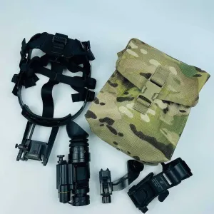 Прилад нічного бачення AN/PVS-14, Green Phosphor, арт: 43037