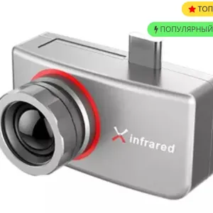 Тепловизор  (InfiRay) iRay XTherm T3S TipeC