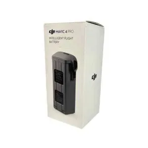 Батарея DJI Mavic 4 Pro Intelligent Flight Battery, Арт: 43910