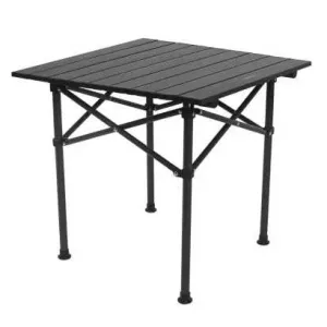 Складаний туристичний стіл 52×52 см