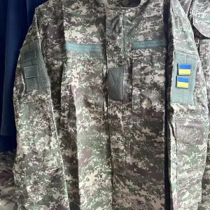 Камуфляжный костюм хищник р 50/3 52 3,4