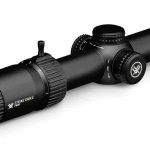 Оптичний приціл Vortex Strike Eagle 1-8x24 SFP сітка AR-BDC3 Оригінал