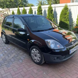 Ford Fiesta 2008 , 1,4 (обмін)