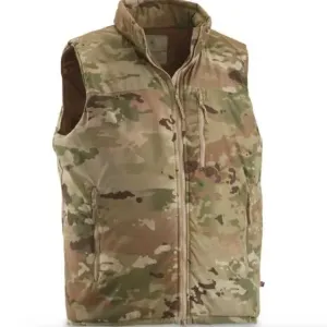 Зимовий жилет Gen III Level 7 Vest Extreme Cold Weather Multicam