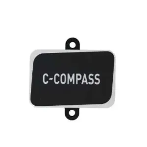 Магнітометр RM3100, бортовий компас CUAV C-Compass