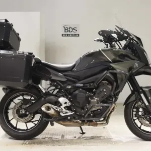 Yamaha MT-09 TRACER Ямаха з Японії