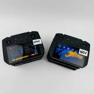 Пульт керування для дронів Mavic 3 Series, DJI RC Pro (RM 510B) на 1001 прошивці, Арт: 44373