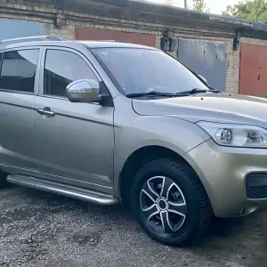Lifan X60, 2013 р.в 1.8 газ/бенз