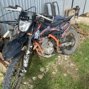 Продам kovi advance 250