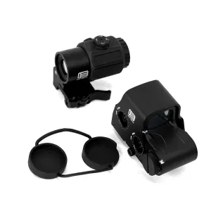 Коллиматорный прицел с Магнифером Eotech EXPS