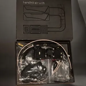 HereLink Air Unit – приемник для FPV на расстояние до 20 км