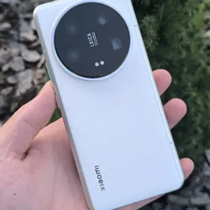 Xiaomi 14 Ultra 16/512 GB White Ідеальний стан