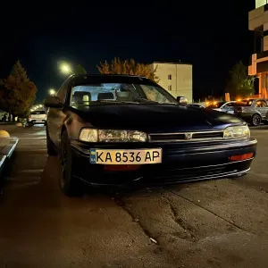 Honda Accord 4 CB3