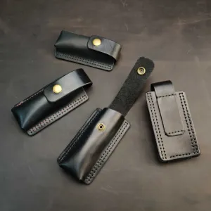 Підсумок на магазин, паучер для Glock, Sig Sauer, Walther, H&K, S&W, ФОРТ, CZ, Beretta, АПС, Colt