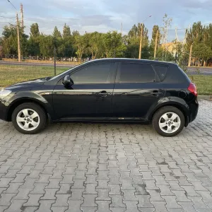Kia Ceed 1.4 Газ