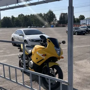 Продам suzuki gs 500f