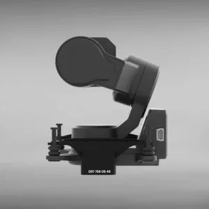 FPV Підвіс для камери дрона CaddxFPV GM3 caddx gm3 gimbal gm 3
