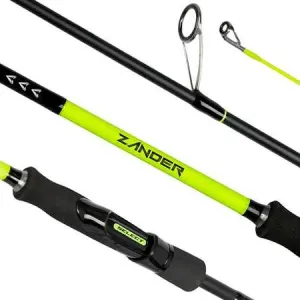 Спінінги Select Zander, Select Glam Селект.  Безкоштовна  ДОСТАВКА!