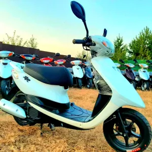 СТОКМОТО Ямаха джог 36/39zr опт./роздріб  jog36 тільки з контейнера стокмото Продаж мопед скутер 39zr