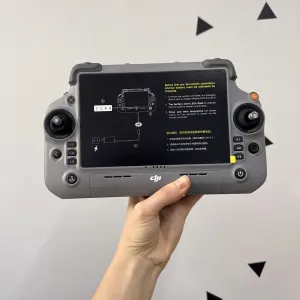 Dji rc plus 2 ( нові )