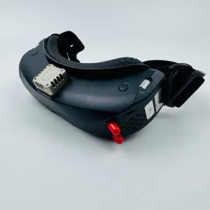 Окуляри Skyzone SKY04O Pro для FPV, Black, Арт:44132