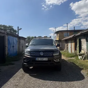 Продам amarok офіціал